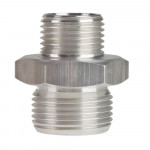 Adapteur 3/4" G M - 1/2" G M