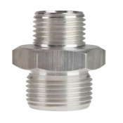 Adapteur 3/4" G M - 1/2" G M