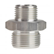 Adapteur 3/4" G M - 1/2" G M