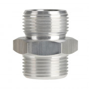 Adapteur 3/4" G M - 3/4" G M