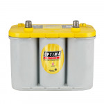 Batterie-12 V-55 Ah