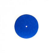 Farbplakette-signalblau-RAL 5005