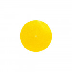 Farbplakette-signalgelb-RAL 1003