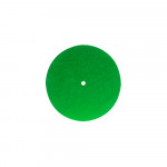 Farbplakette-signalgrün-RAL 6032