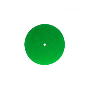 Farbplakette-signalgrün-RAL 6032