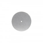 Farbplakette-silber-RAL 9006