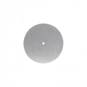 Farbplakette-silber-RAL 9006