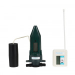 Jauge de niveau ultrasonic