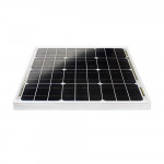 Module solaire-puissance 30 W-12 V