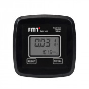 NUMERIxx³ 1" G F-1" G F