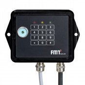 PIN-Codelock