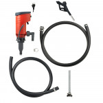 PREMAxx 52 l/min, 230 V, avec prise CH