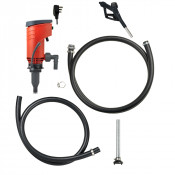 PREMAxx 52 l/min, 230 V, avec prise GB