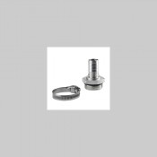 Set raccordement tuyau - DN 19
