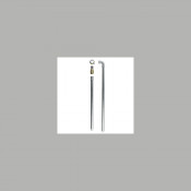 Tubes d'aspiration canne 3/4" , 1" G F, 2" G M