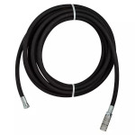 Tuyaux 10 m avec raccords