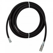 Tuyaux 10 m avec raccords