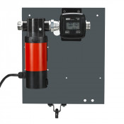 Version industrielle 35 l/min