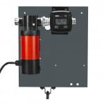 Version industrielle 54 l/min