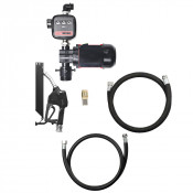 Version industrielle 60 l/min