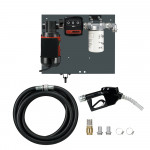 Version industrielle 60 l/min