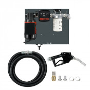 Version industrielle 60 l/min