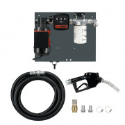 Version industrielle 60 l/min