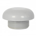 Bouchon évent male 2" pour cuve fuel