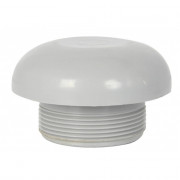 Bouchon évent male 2" pour cuve fuel