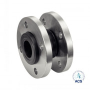Compensateur de dilatation inox 316L pour l'industrie