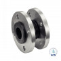 Compensateur de dilatation inox 316L pour l'industrie