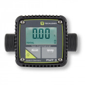 Compteur électronique FMT 3 et son kit d'adaptation universel