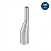 8 mm - Réduction Excentrique À Souder en Inox et Métaux