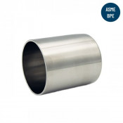 Fond bombé inox 316L - Solutions en acier inoxydable