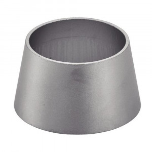 Réduction concentrique inox 304L 50mm - Raccord Macon