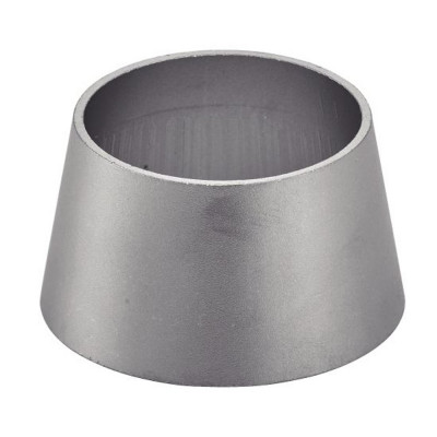 Réduction concentrique inox 304L 50mm - Raccord Macon