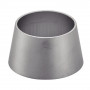 Réduction concentrique inox 304L 50mm - Raccord Macon
