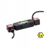 Electrodistributeur Namur bistable ATEX - Vérin pneumatique