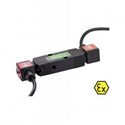 Electrodistributeur Namur bistable ATEX - Vérin pneumatique