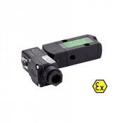 Electrodistributeur Namur Monostable Atex - Vérin Pneumatique