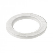Joint pour écrou tournant PTFE EPDM ACS - Étanchéité fiable