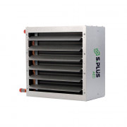 AEC 32 T - Aérotherme eau chaude AEC 32 T Tri 400 V