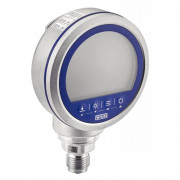 manomètre électronique inox 316L BSPP vertical - Précision
