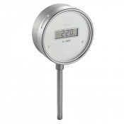 thermomètre digital plongeur inox 321 | Précision et Durabilité