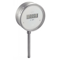 thermomètre digital plongeur inox 321 | Précision et Durabilité