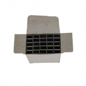 Boîte de 5000 agrafes 13mm de longueur pneumatique - Cedrey