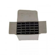 Boîte de 5000 agrafes 13mm de longueur pneumatique - Cedrey