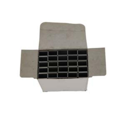 Boîte de 5000 agrafes 13mm de longueur pneumatique - Cedrey