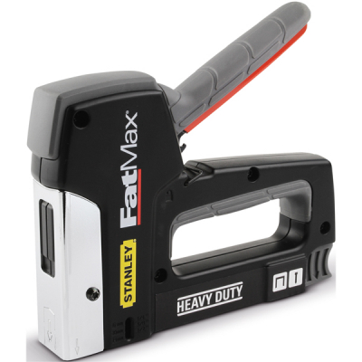 Agrafeuse  Cloueuse STANLEY TR350 FATMAX 