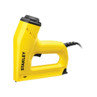 Agrafeuse Electrique Professionnelle STANLEY TRE550 Agrafeuse Electrique Professionnelle STANLEY TRE550
